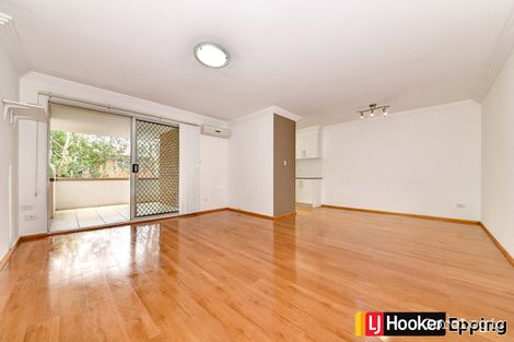 Property photo of 1/16-20 Burford Street Merrylands NSW 2160