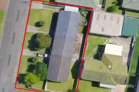 Property photo of 14 East Street Warners Bay NSW 2282