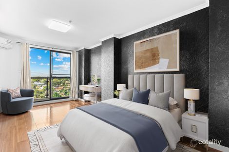 Property photo of 1405/91B Bridge Road Westmead NSW 2145