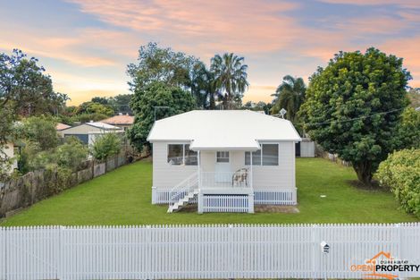 9 Bruce Highway Service Rd, Bluewater, QLD 4818