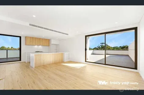 207/181 Shaftsbury Rd, Eastwood, NSW 2122