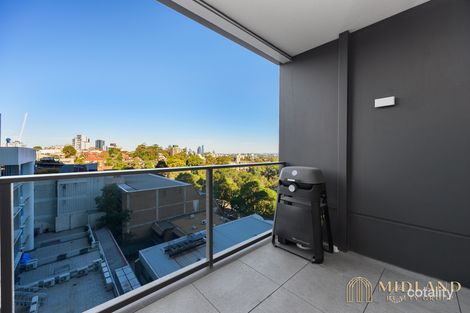 Property photo of 605/472 Pacific Highway St Leonards NSW 2065