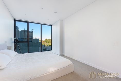 Property photo of 605/472 Pacific Highway St Leonards NSW 2065