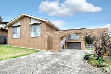 Property photo of 8 Keyes Place Gladstone Park VIC 3043