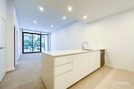 Property photo of 504B/6 Nancarrow Avenue Ryde NSW 2112