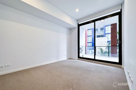Property photo of 504B/6 Nancarrow Avenue Ryde NSW 2112