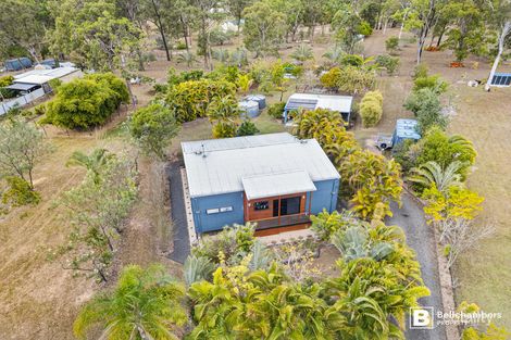 16 Melaleuca Ct, Redridge, QLD 4660