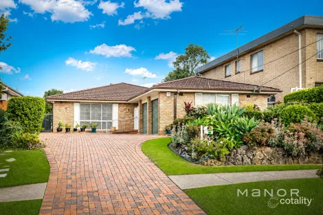 46 Model Farms Rd, Winston Hills, NSW 2153