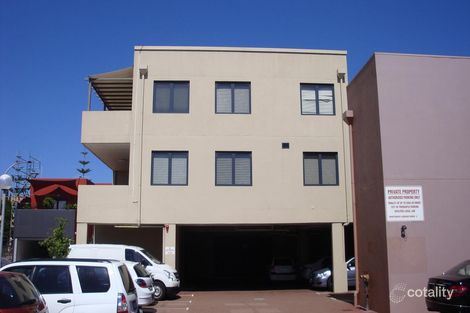 6/2-4 Pensioner Guard Rd, North Fremantle, WA 6159