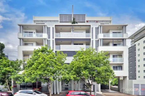 11/30 Sanders St, Upper Mount Gravatt, QLD 4122