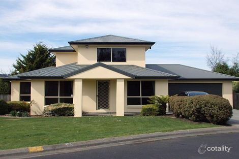 8 Nansen Ct, Margate, TAS 7054