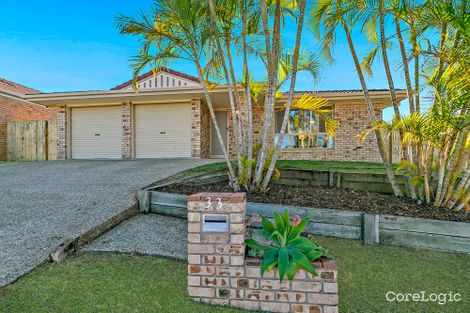 Property photo of 33 Petunia Crescent Mount Cotton QLD 4165