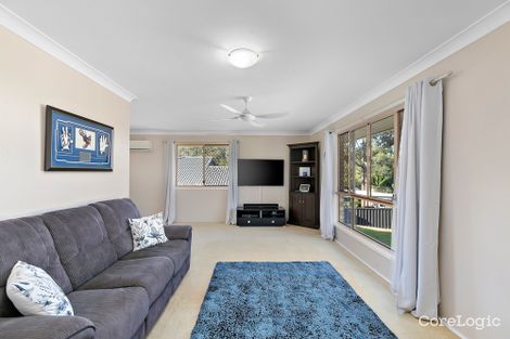 Property photo of 33 Petunia Crescent Mount Cotton QLD 4165