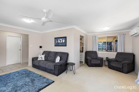 Property photo of 33 Petunia Crescent Mount Cotton QLD 4165