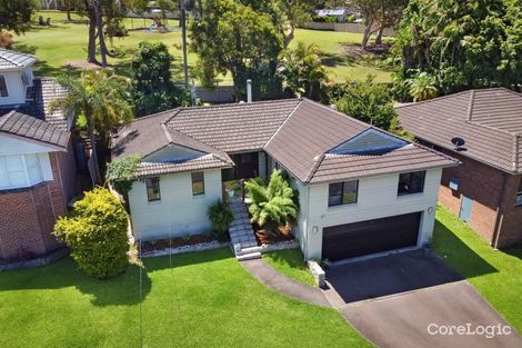 Property photo of 28 Jarrah Drive Kariong NSW 2250