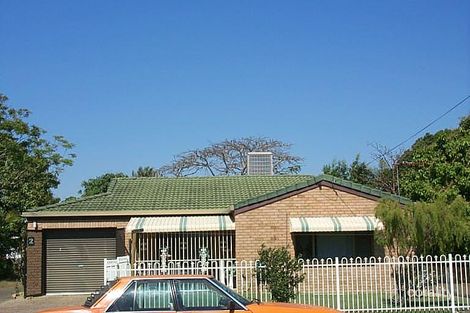 15 Shakespeare St, East Mackay, QLD 4740