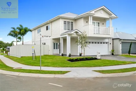 Property photo of 2 Stuart Way Belivah QLD 4207