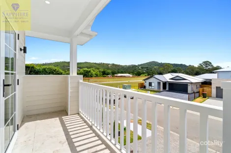 Property photo of 2 Stuart Way Belivah QLD 4207