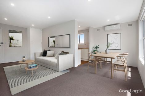 Property photo of 9/12 Fairlight Street Manly NSW 2095