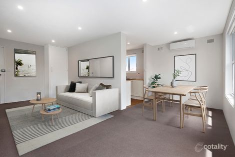 Property photo of 9/12 Fairlight Street Manly NSW 2095