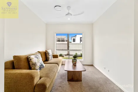 Property photo of 2 Stuart Way Belivah QLD 4207