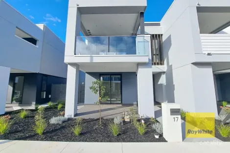 17 Mannifera St, Doveton, VIC 3177