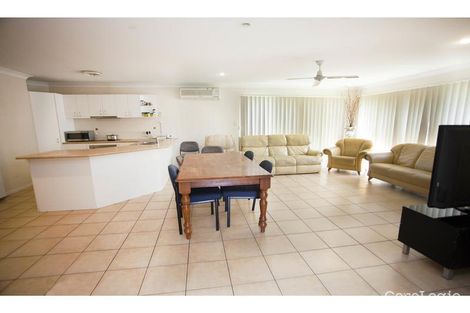 Property photo of 17 Wattle Crescent Raceview QLD 4305