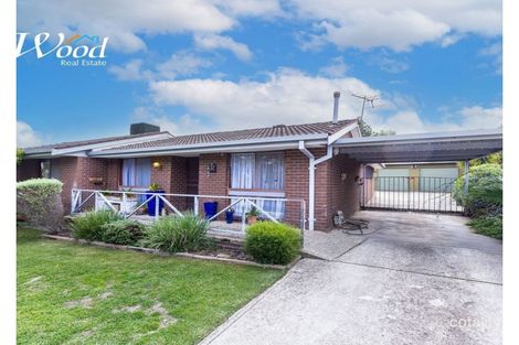 17 Conmurra Way, Springdale Heights, NSW 2641