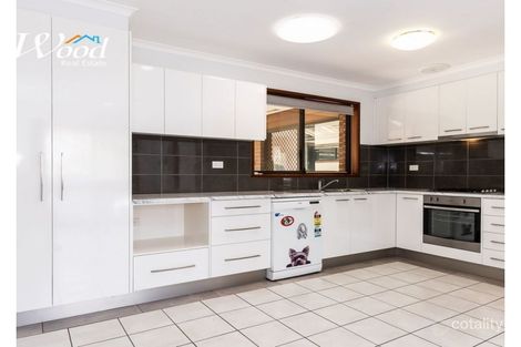 Property photo of 17 Conmurra Way Springdale Heights NSW 2641