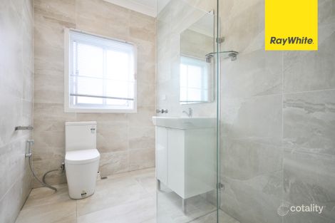 Property photo of 51 Georges Avenue Lidcombe NSW 2141