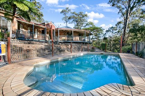 Property photo of 336 Smith Road Bonogin QLD 4213