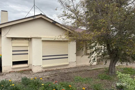 10 Mcleay St, Port Augusta, SA 5700
