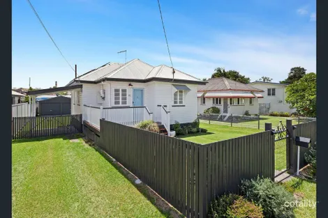 Property photo of 72 Plume Street Redcliffe QLD 4020