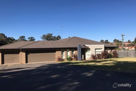 Property photo of 1 Samantha Riley Drive Kellyville NSW 2155
