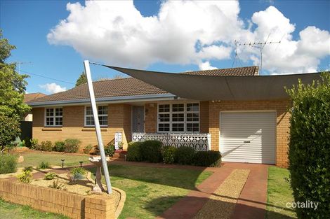 Property photo of 32 Merino Street Harristown QLD 4350