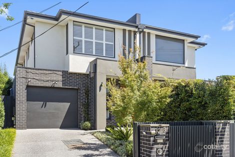 12b Barilla Rd, Moorabbin, VIC 3189
