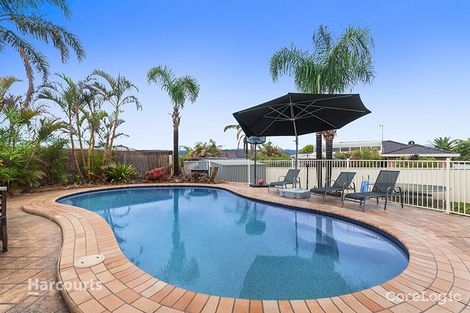 Property photo of 10 Shipton Crescent Mount Warrigal NSW 2528