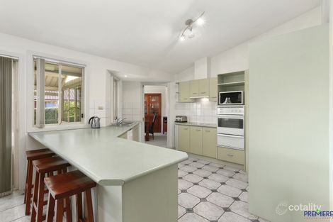 Property photo of 10 Phoenix Place Narellan Vale NSW 2567