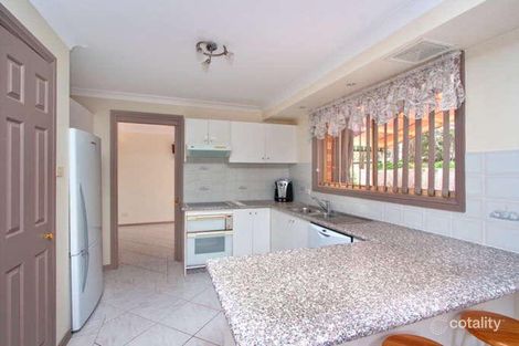 Property photo of 16 Blend Place Woodcroft NSW 2767