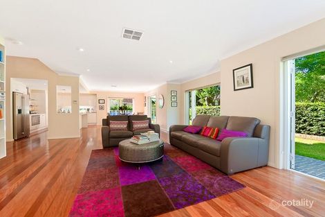 Property photo of 29 Woonona Avenue Wahroonga NSW 2076