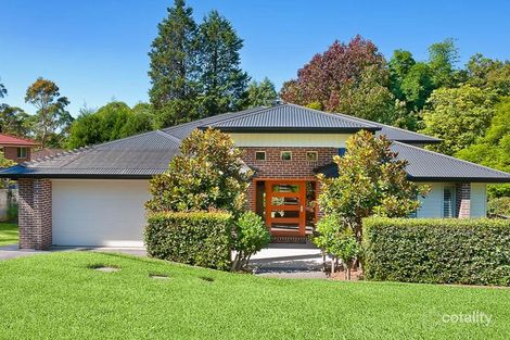 Property photo of 29 Woonona Avenue Wahroonga NSW 2076
