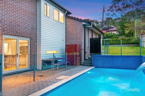 Property photo of 29 Woonona Avenue Wahroonga NSW 2076