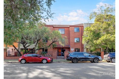 6/2-4 MELVIN ST, BEVERLY HILLS, NSW 2209