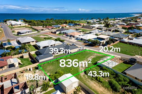 8 Starboard Way, Drummond Cove, WA 6532