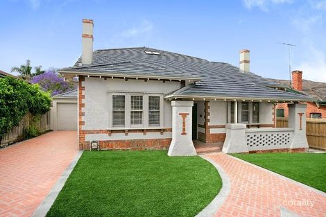 Property photo of 46 Pleasant Road Hawthorn East VIC 3123