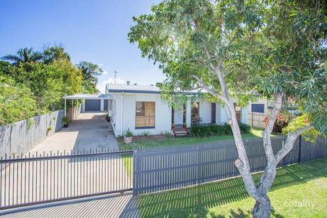 20 Hucker St, Mackay, QLD 4740