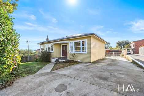 Property photo of 166 Punchbowl Road Newstead TAS 7250