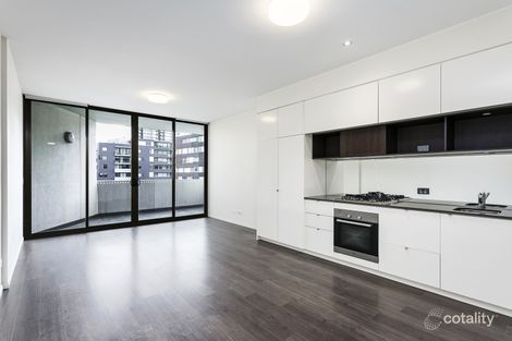 Property photo of 409/2 Victoria Park Parade Zetland NSW 2017