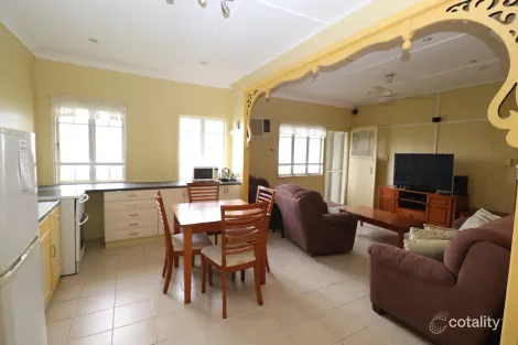 Property photo of 2/10 Abbott Street Ingham QLD 4850
