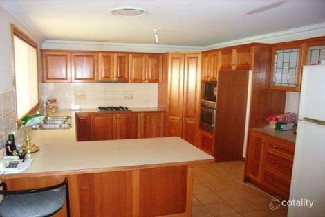 Property photo of 6 Crystal Way Mount Annan NSW 2567